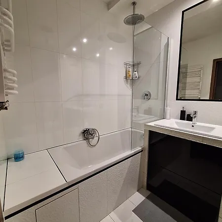 Altoria Garden Apart Appartement Gdynia