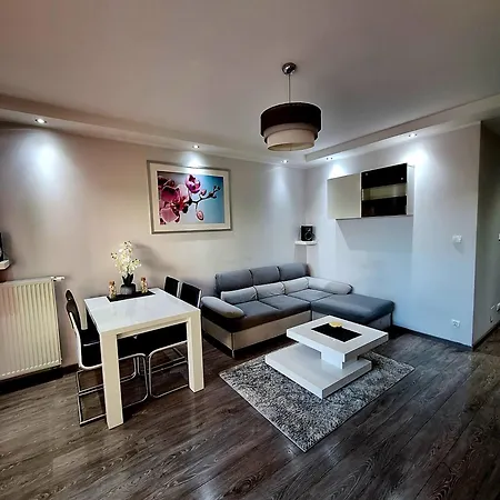 Altoria Garden Apart Appartement Gdynia
